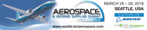 Aerospace & defense summit Seattle